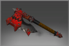 Axe of the Warboss